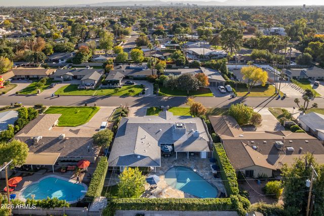 502 E Kaler Drive, Phoenix, AZ 85020