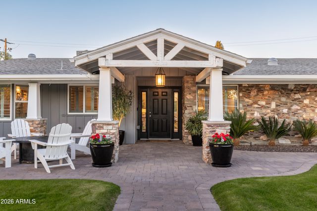 502 E Kaler Drive, Phoenix, AZ 85020