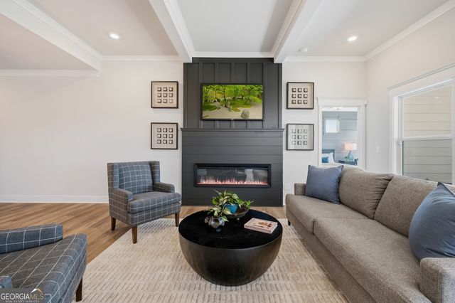206 Cantrell View Court, Cartersville, GA 30120