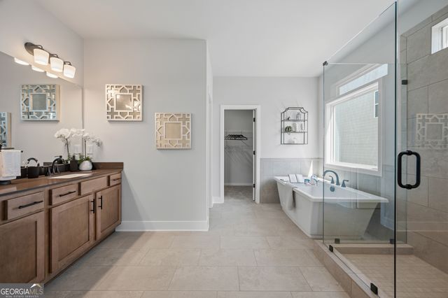 206 Cantrell View Court, Cartersville, GA 30120