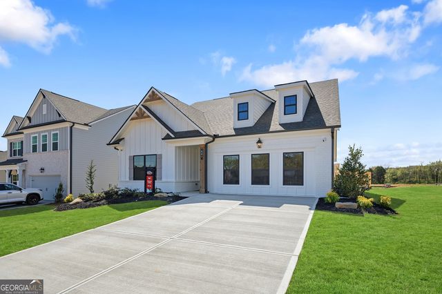 206 Cantrell View Court, Cartersville, GA 30120