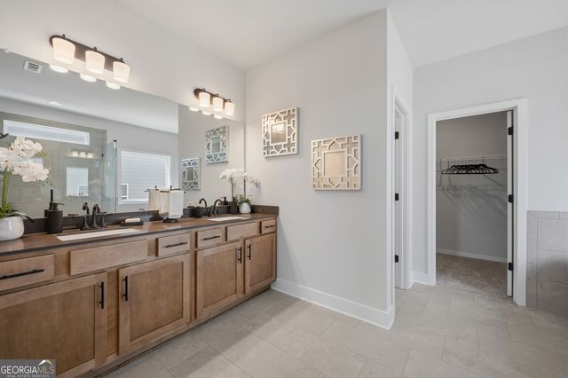 206 Cantrell View Court, Cartersville, GA 30120