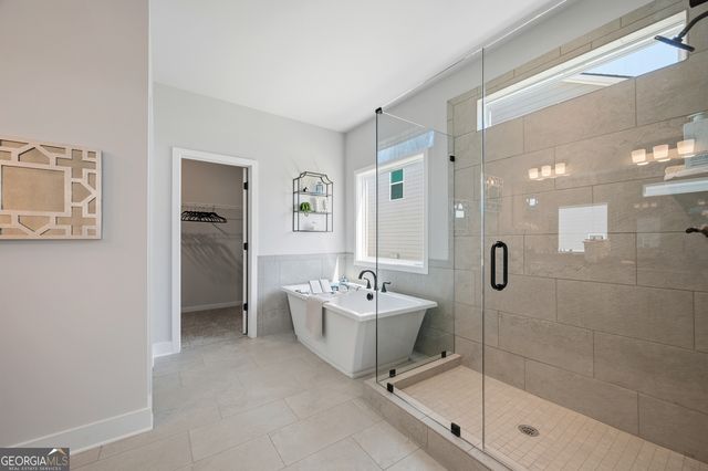 206 Cantrell View Court, Cartersville, GA 30120