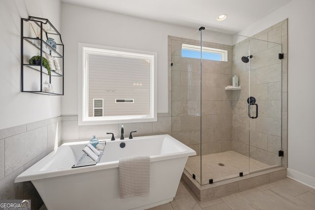 206 Cantrell View Court, Cartersville, GA 30120
