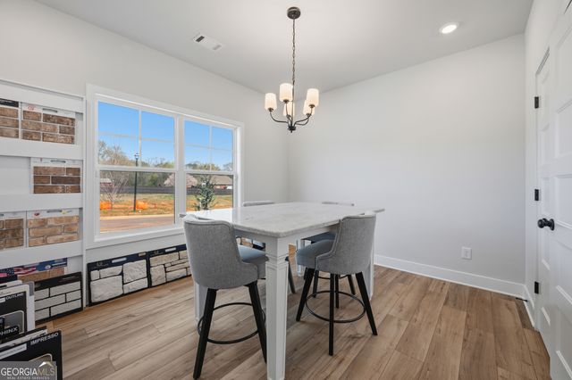 206 Cantrell View Court, Cartersville, GA 30120