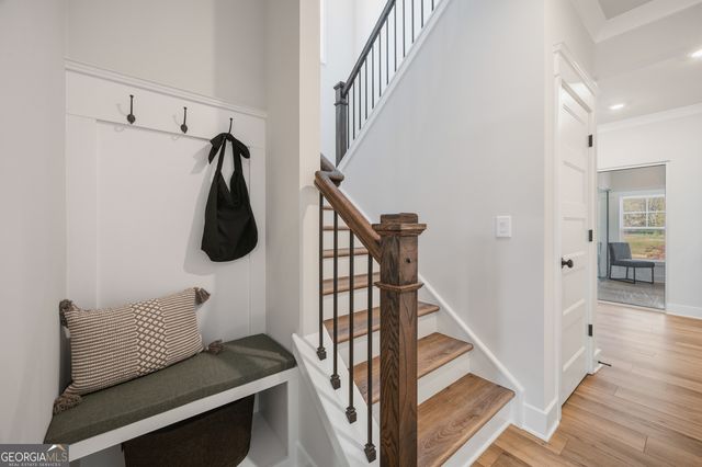 206 Cantrell View Court, Cartersville, GA 30120