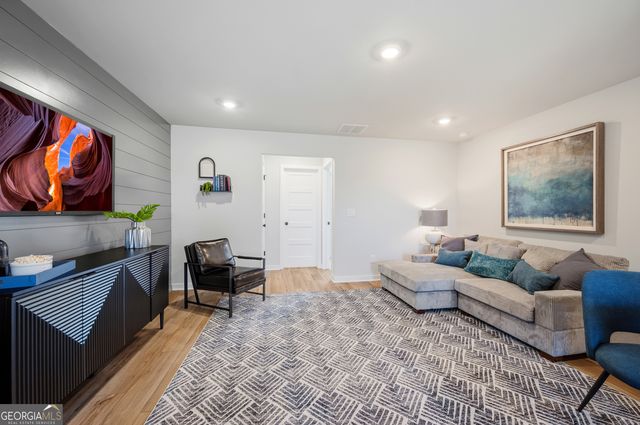 206 Cantrell View Court, Cartersville, GA 30120