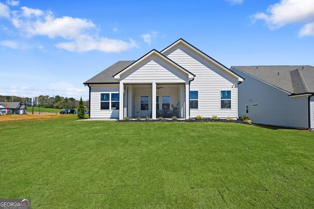 206 Cantrell View Court, Cartersville, GA 30120