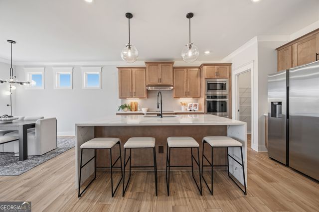 206 Cantrell View Court, Cartersville, GA 30120