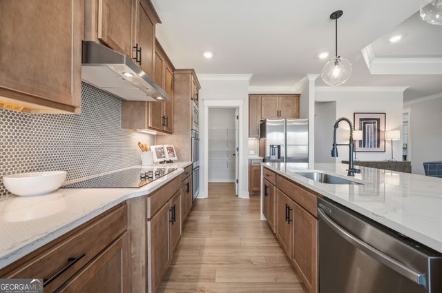 206 Cantrell View Court, Cartersville, GA 30120