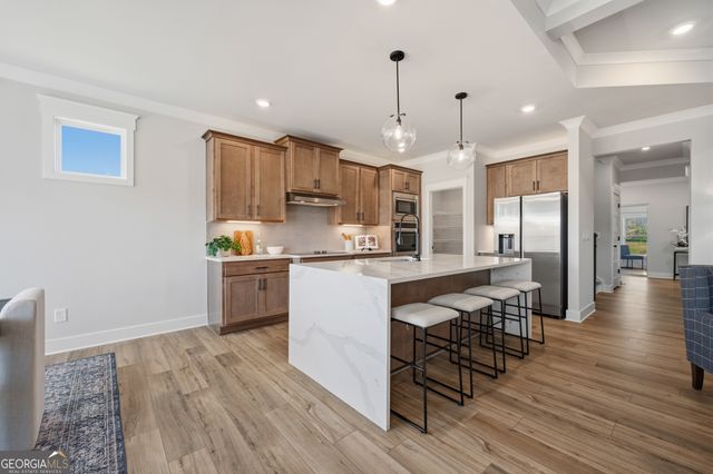 206 Cantrell View Court, Cartersville, GA 30120