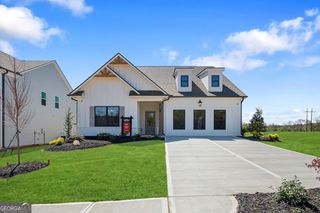 206 Cantrell View Court, Cartersville, GA 30120