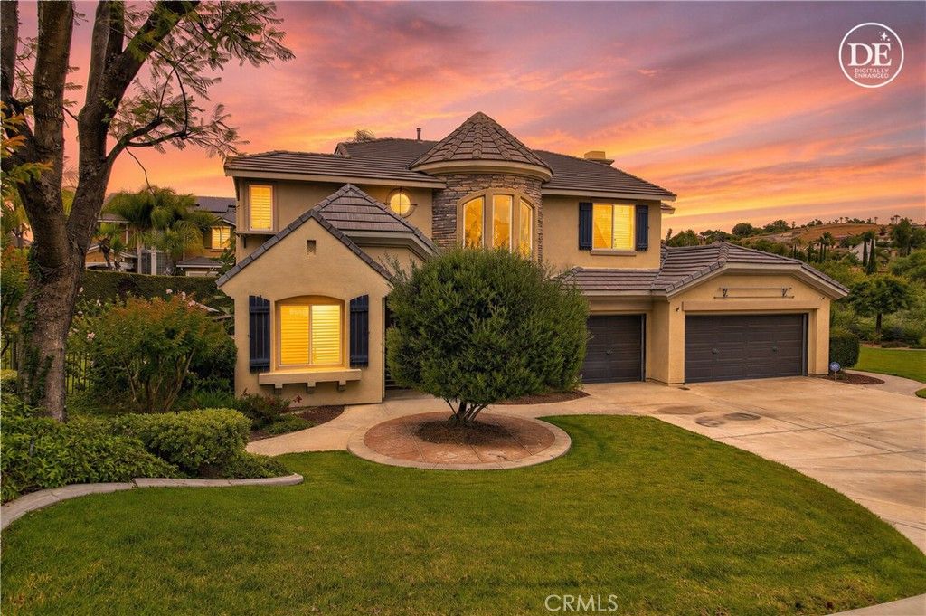 Image 1 of property listing at 14182 Crystal View, Riverside, CA 92508