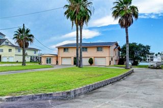 1219 Pilot Lane, Galveston, TX 77554