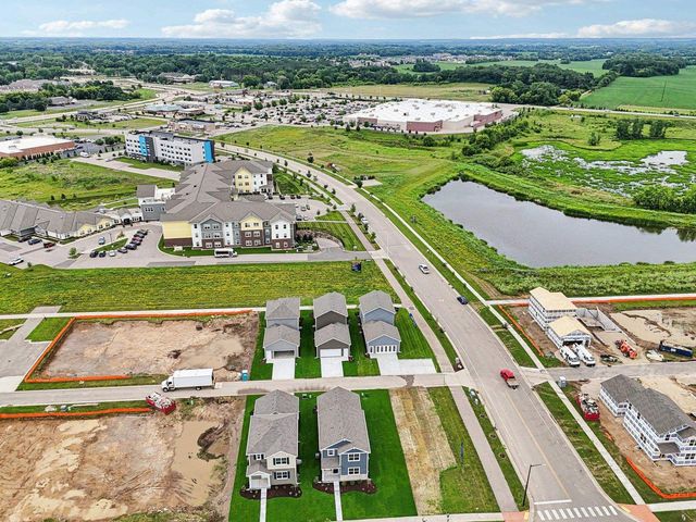 523 Trysil Aly N, Stoughton, WI 53589