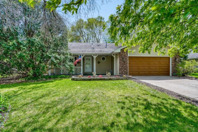 7811 118th Avenue N, Champlin, MN 55316