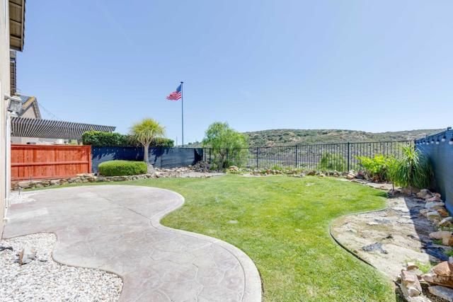 4979 Cimarron Way, San Diego, CA 92154