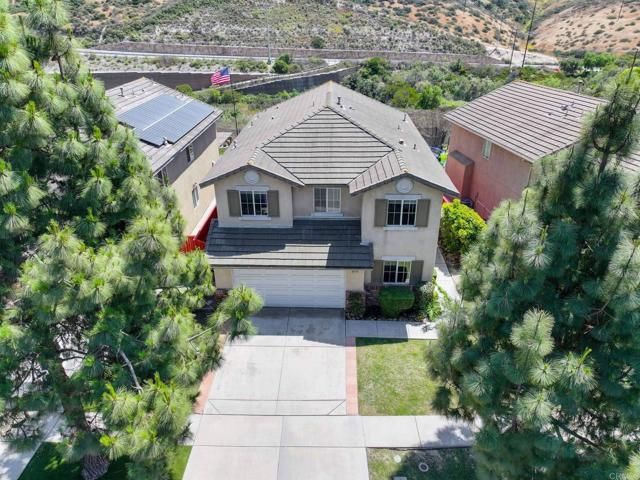 4979 Cimarron Way, San Diego, CA 92154