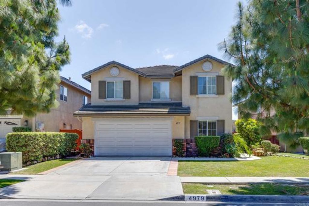 4979 Cimarron Way, San Diego, CA 92154