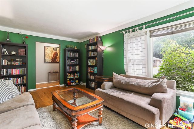 3457 Collingwood Avenue, Wyoming, MI 49519