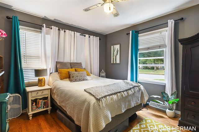 3457 Collingwood Avenue, Wyoming, MI 49519