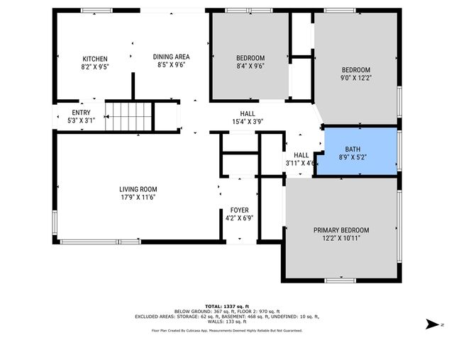 3457 Collingwood Avenue, Wyoming, MI 49519