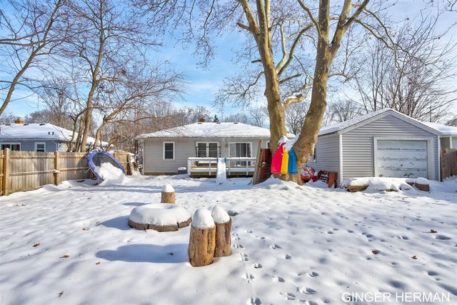 3457 Collingwood Avenue, Wyoming, MI 49519