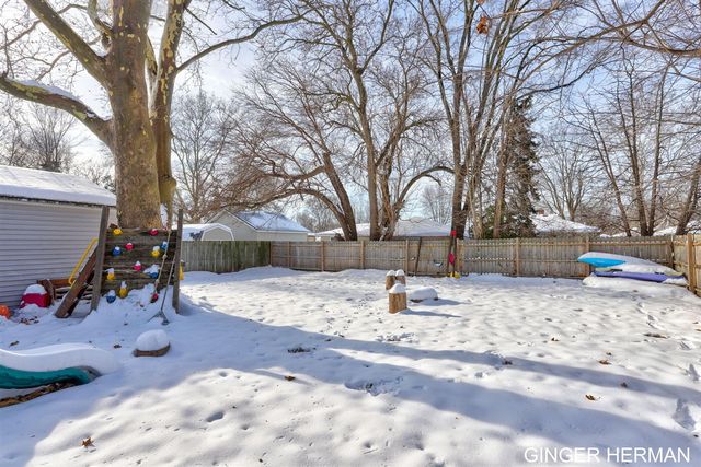 3457 Collingwood Avenue, Wyoming, MI 49519