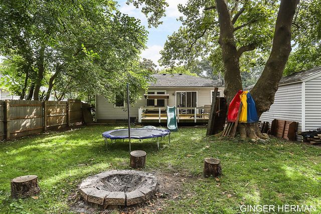 3457 Collingwood Avenue, Wyoming, MI 49519