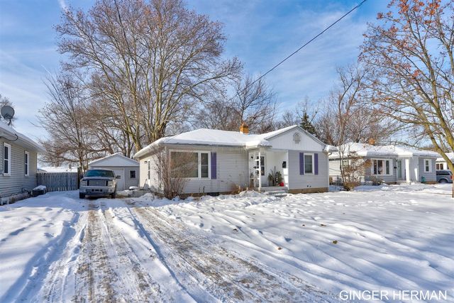 3457 Collingwood Avenue, Wyoming, MI 49519