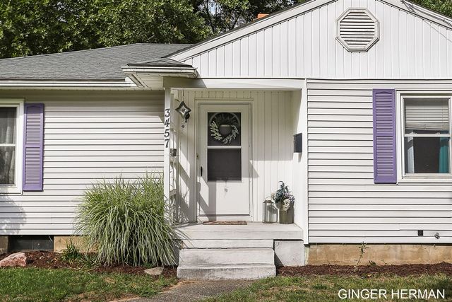 3457 Collingwood Avenue, Wyoming, MI 49519