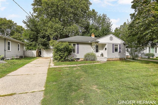 3457 Collingwood Avenue, Wyoming, MI 49519