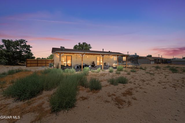 11138 E Avenue R2, Littlerock, CA 93543