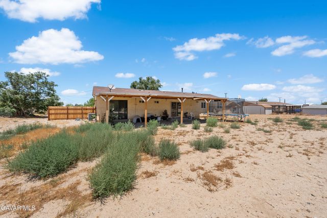 11138 E Avenue R2, Littlerock, CA 93543