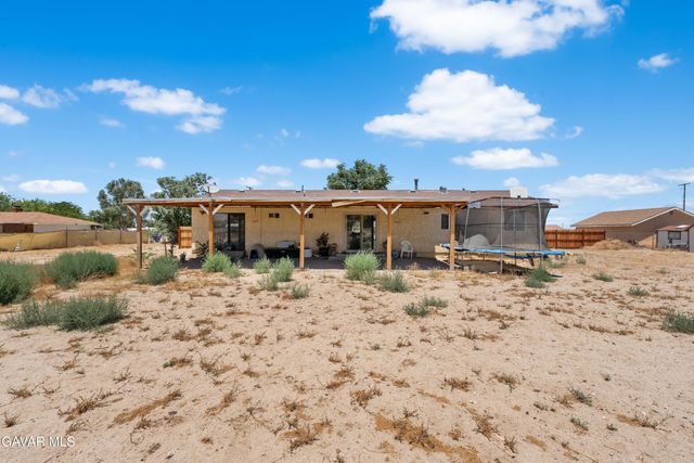 11138 E Avenue R2, Littlerock, CA 93543