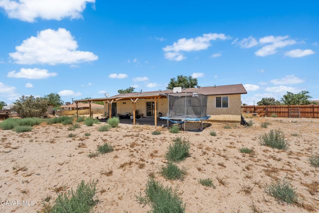 11138 E Avenue R2, Littlerock, CA 93543