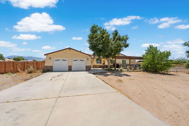 11138 E Avenue R2, Littlerock, CA 93543