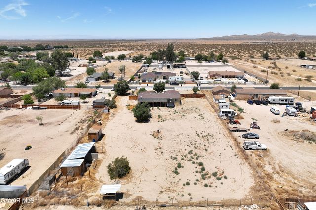 11138 E Avenue R2, Littlerock, CA 93543