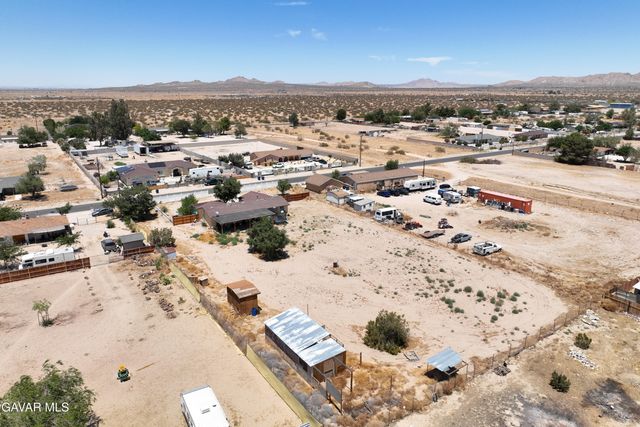 11138 E Avenue R2, Littlerock, CA 93543