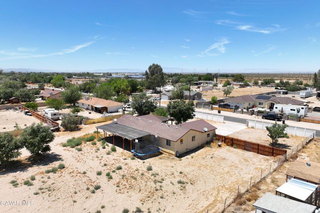 11138 E Avenue R2, Littlerock, CA 93543