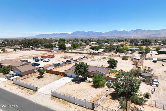 11138 E Avenue R2, Littlerock, CA 93543