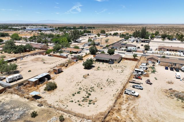 11138 E Avenue R2, Littlerock, CA 93543