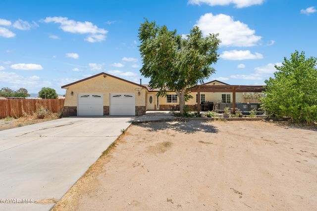 11138 E Avenue R2, Littlerock, CA 93543