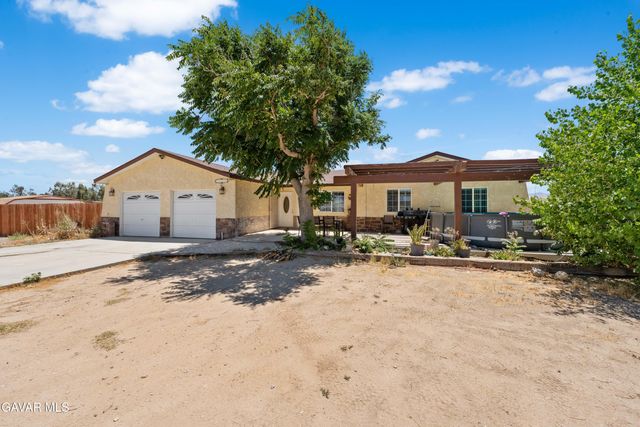 11138 E Avenue R2, Littlerock, CA 93543