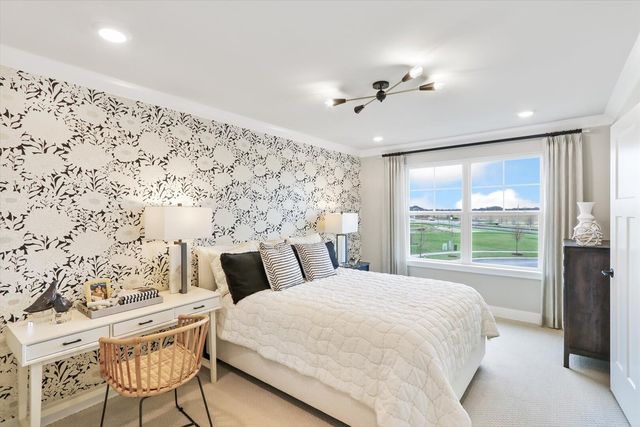 67 Hawthorn Ridge Drive, Hawthorn Woods, IL 60047