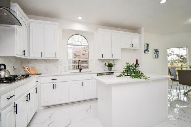 10103 Heron Meadows Drive, Houston, TX 77095