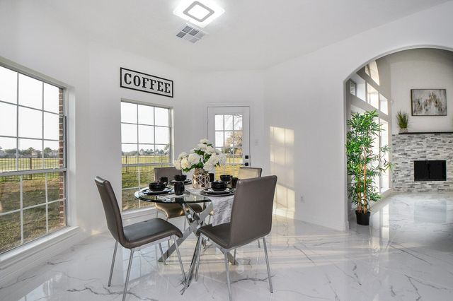 10103 Heron Meadows Drive, Houston, TX 77095