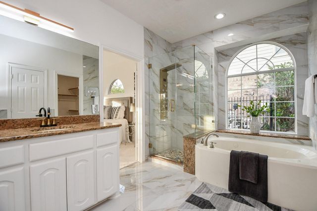 10103 Heron Meadows Drive, Houston, TX 77095