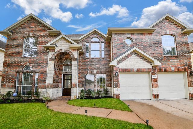 10103 Heron Meadows Drive, Houston, TX 77095