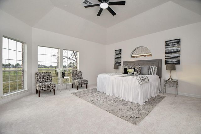 10103 Heron Meadows Drive, Houston, TX 77095